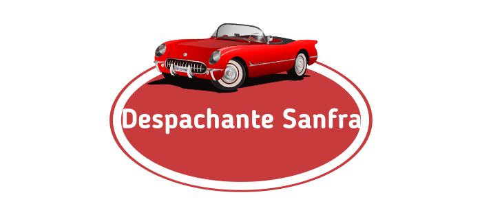 DESPACHANTE SANFRA